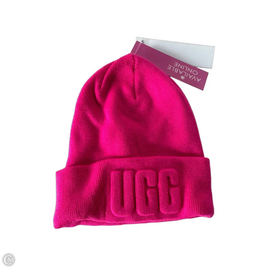 Hat Designer By Ugg
