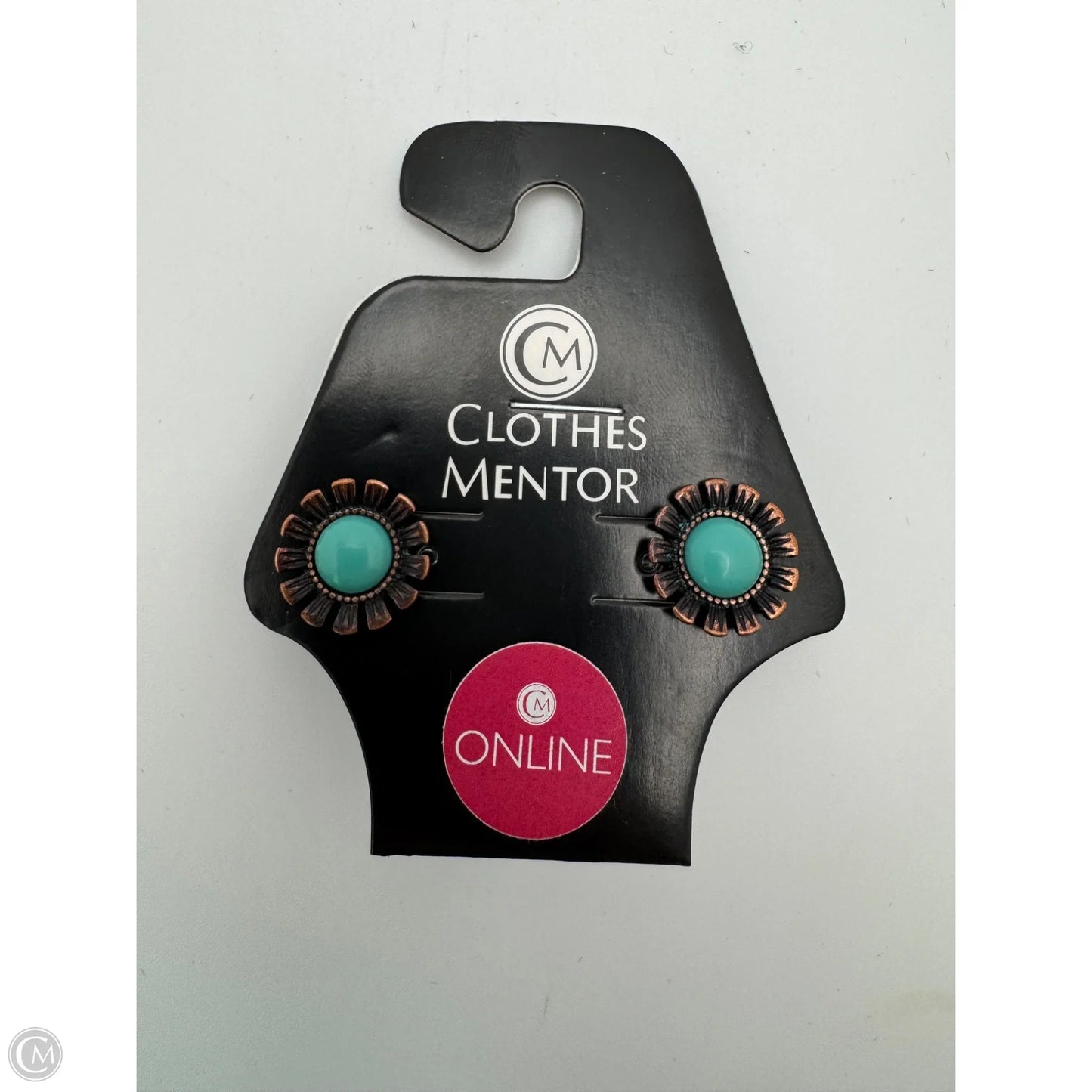 Earrings Stud By Clothes Mentor