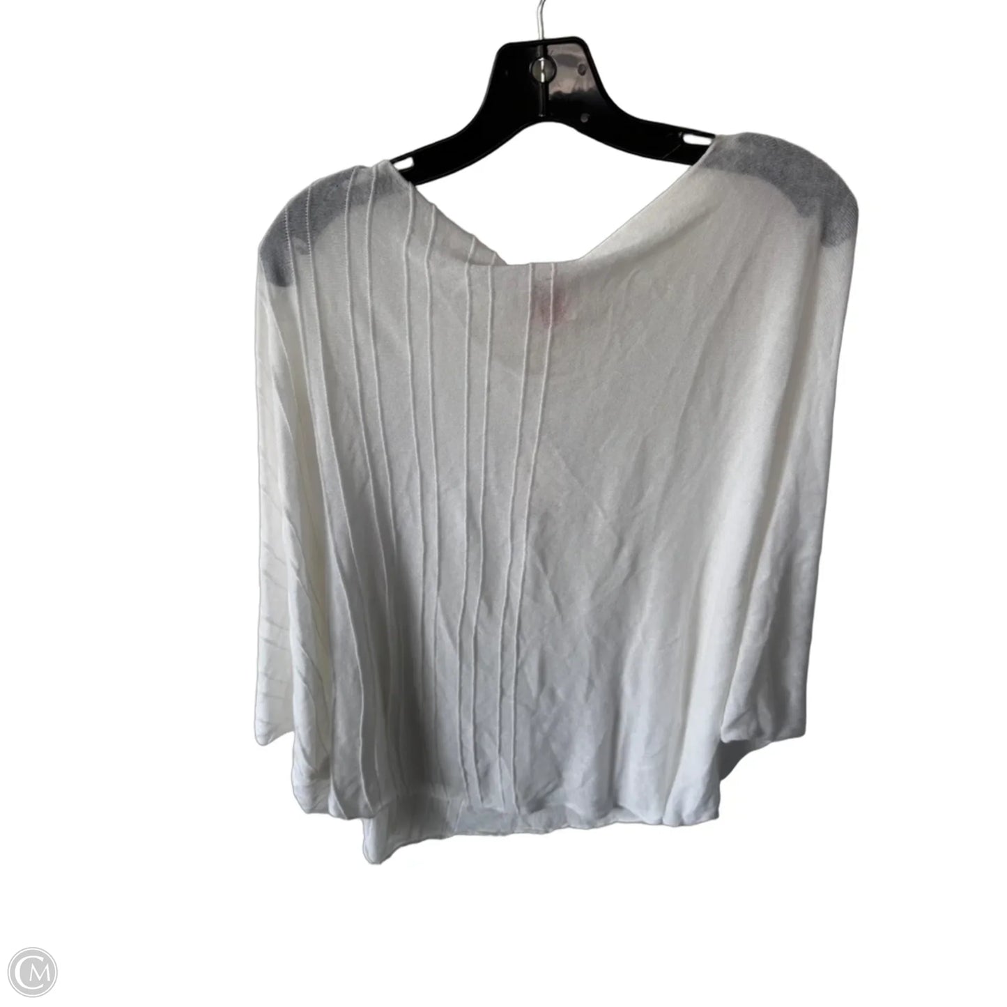 Sweater By Kerisma In Ivory, Size: M