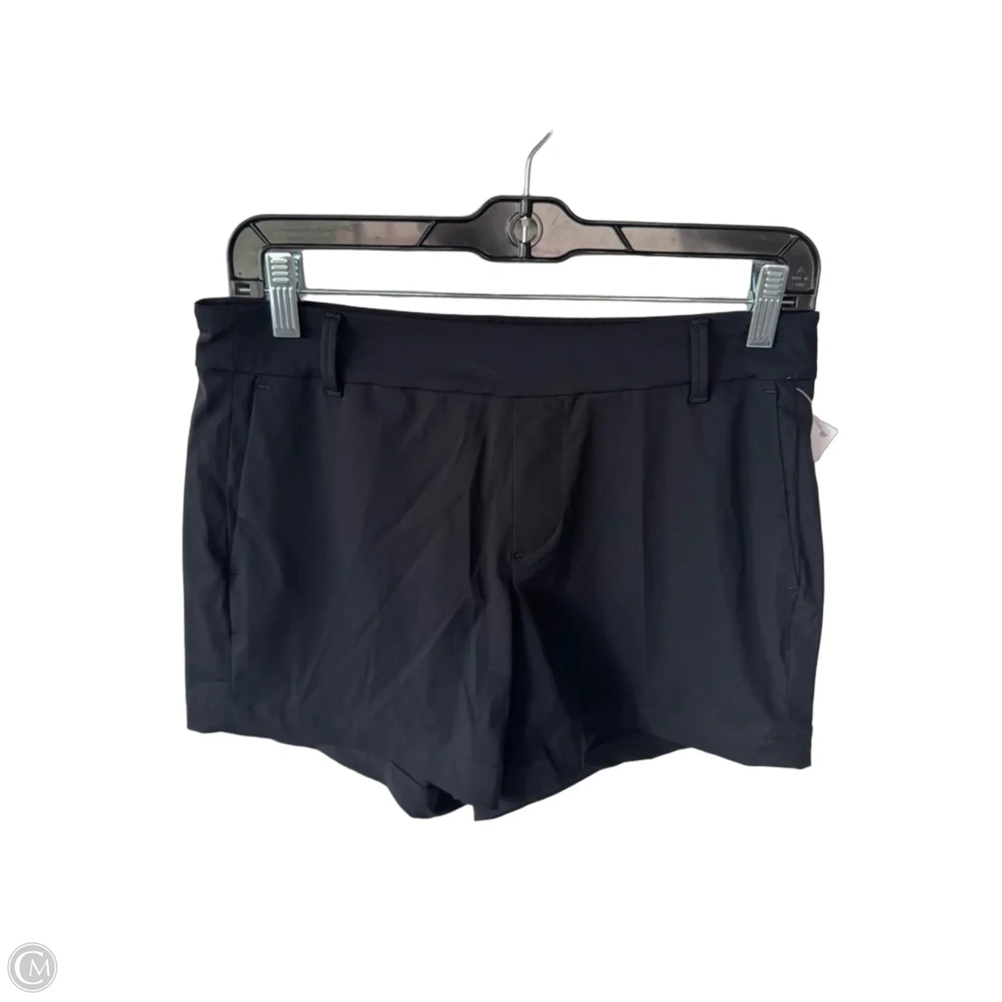 Shorts By Spanx In Black, Size: 4