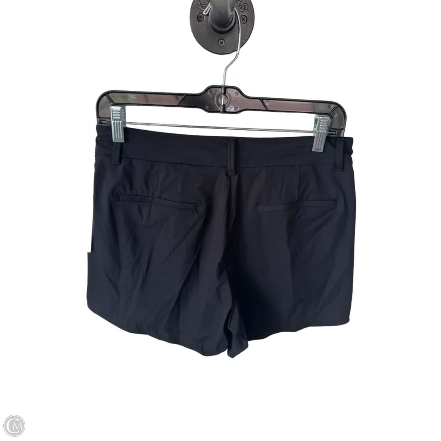 Shorts By Spanx In Black, Size: 4