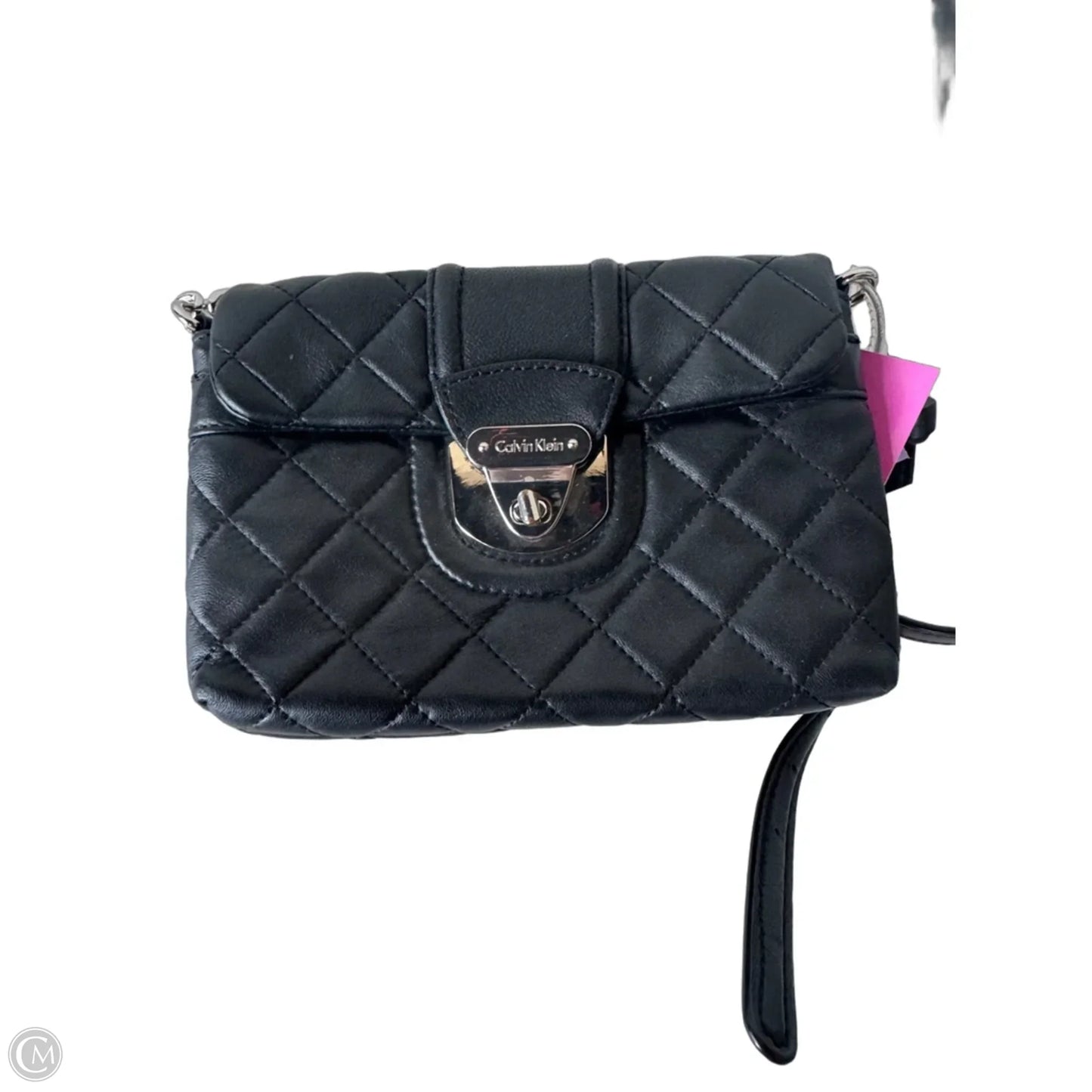 Crossbody By Calvin Klein, Size: Small