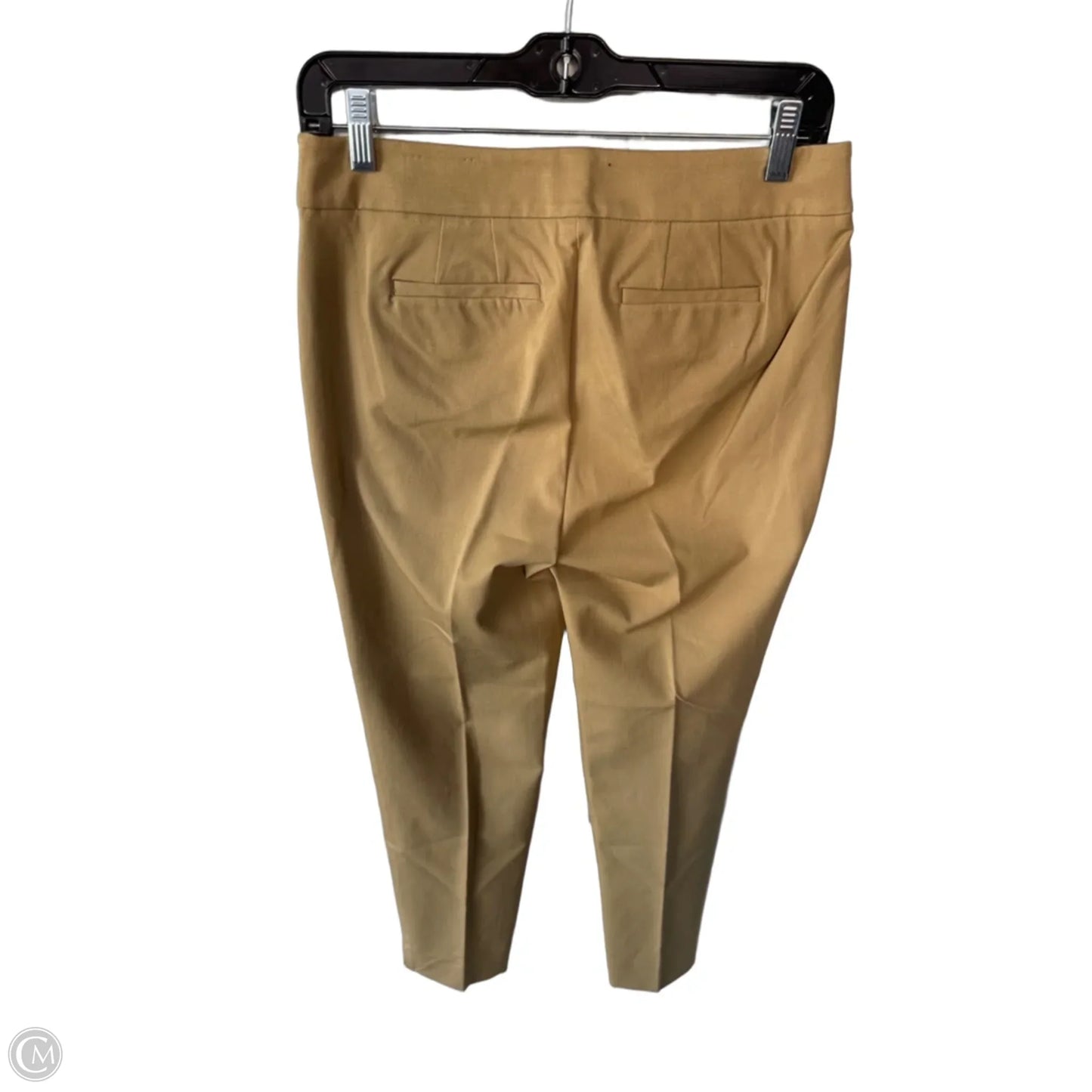 Pants Other By Talbots In Tan, Size: 4p