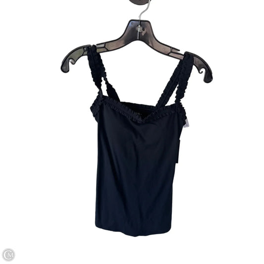 Athletic Dress By Cmc In Black, Size: Xs