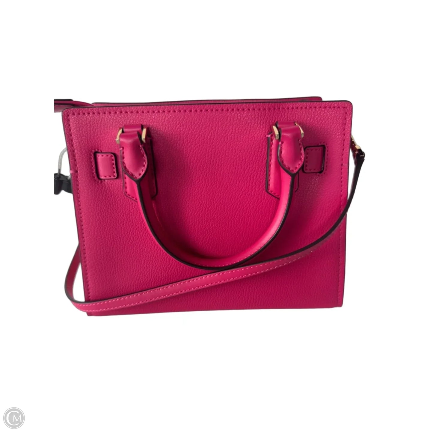 Handbag Designer By Michael Kors, Size: Small