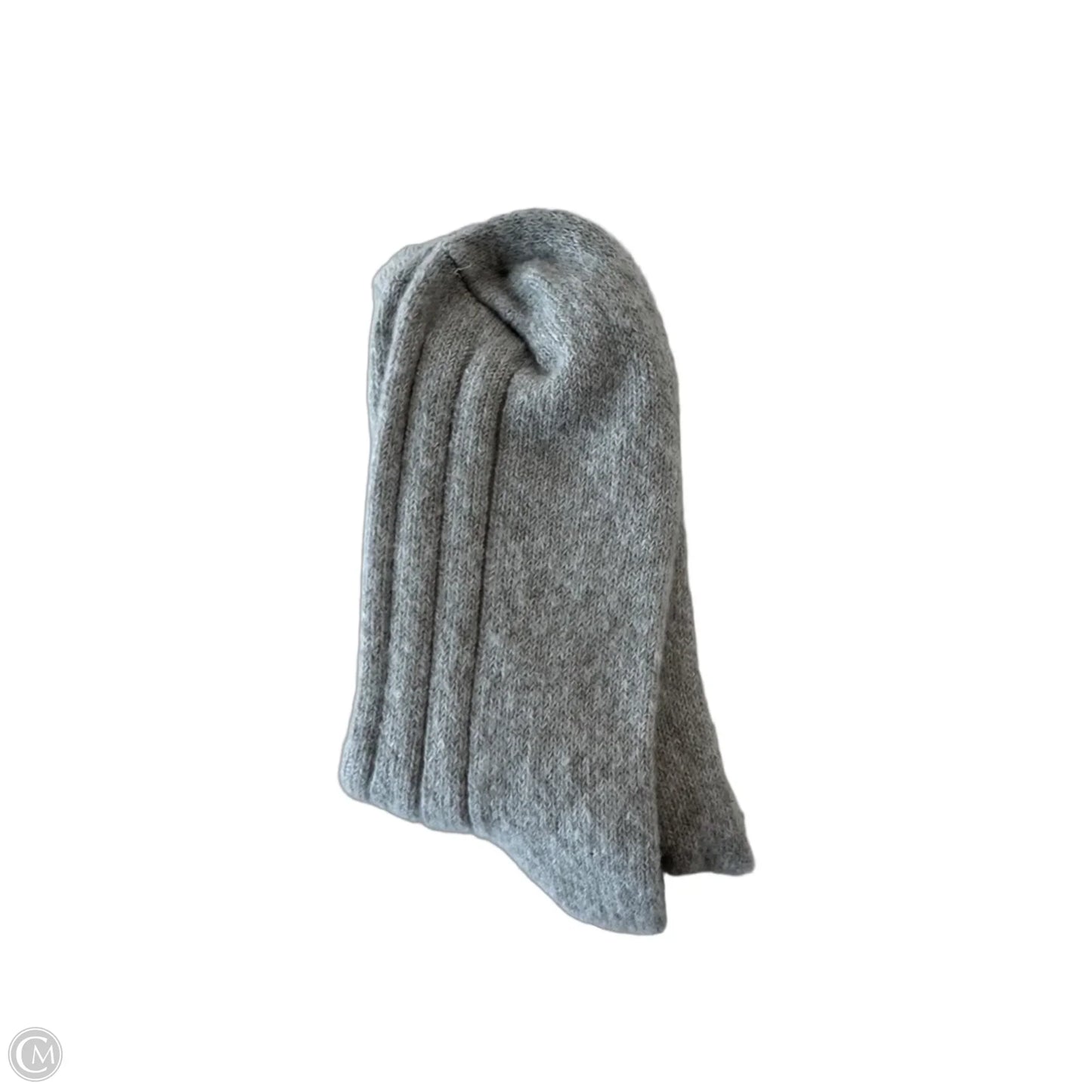 Socks By A New Day In Grey, Size: 0