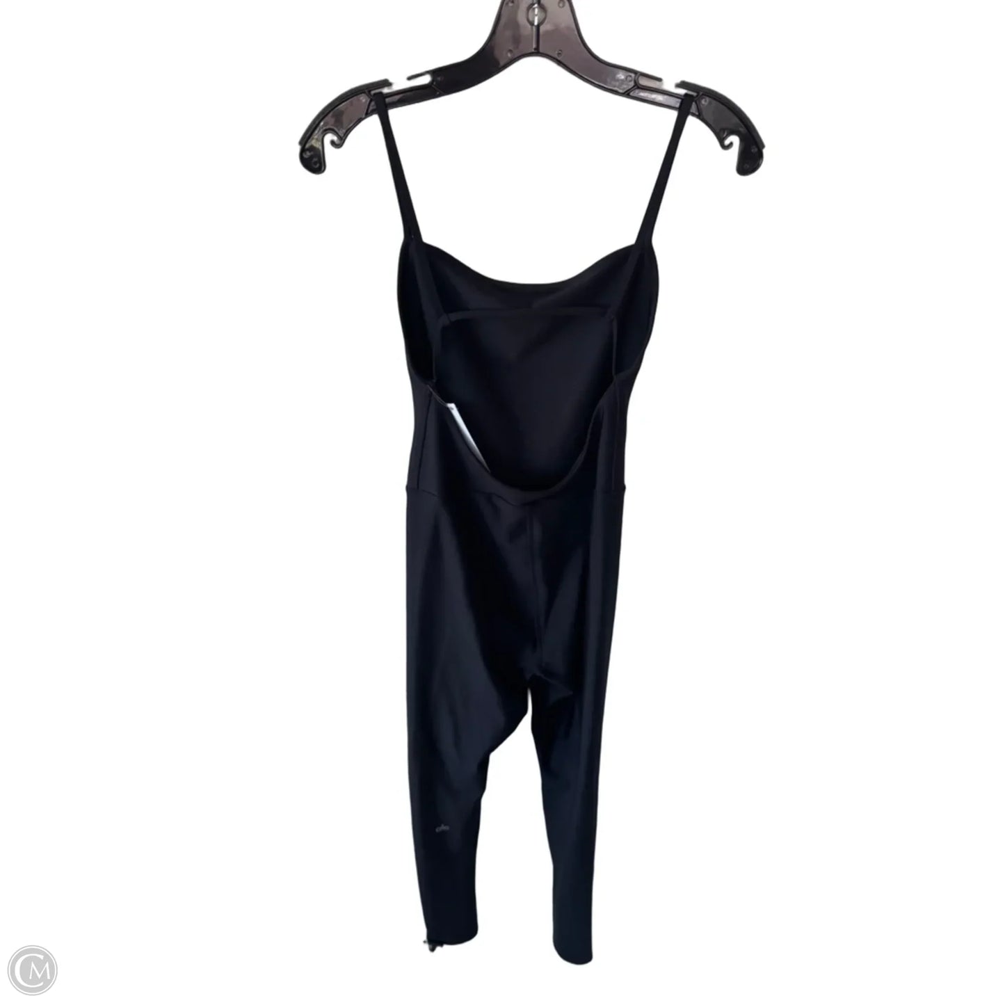 Jumpsuit By Alo In Black, Size: S