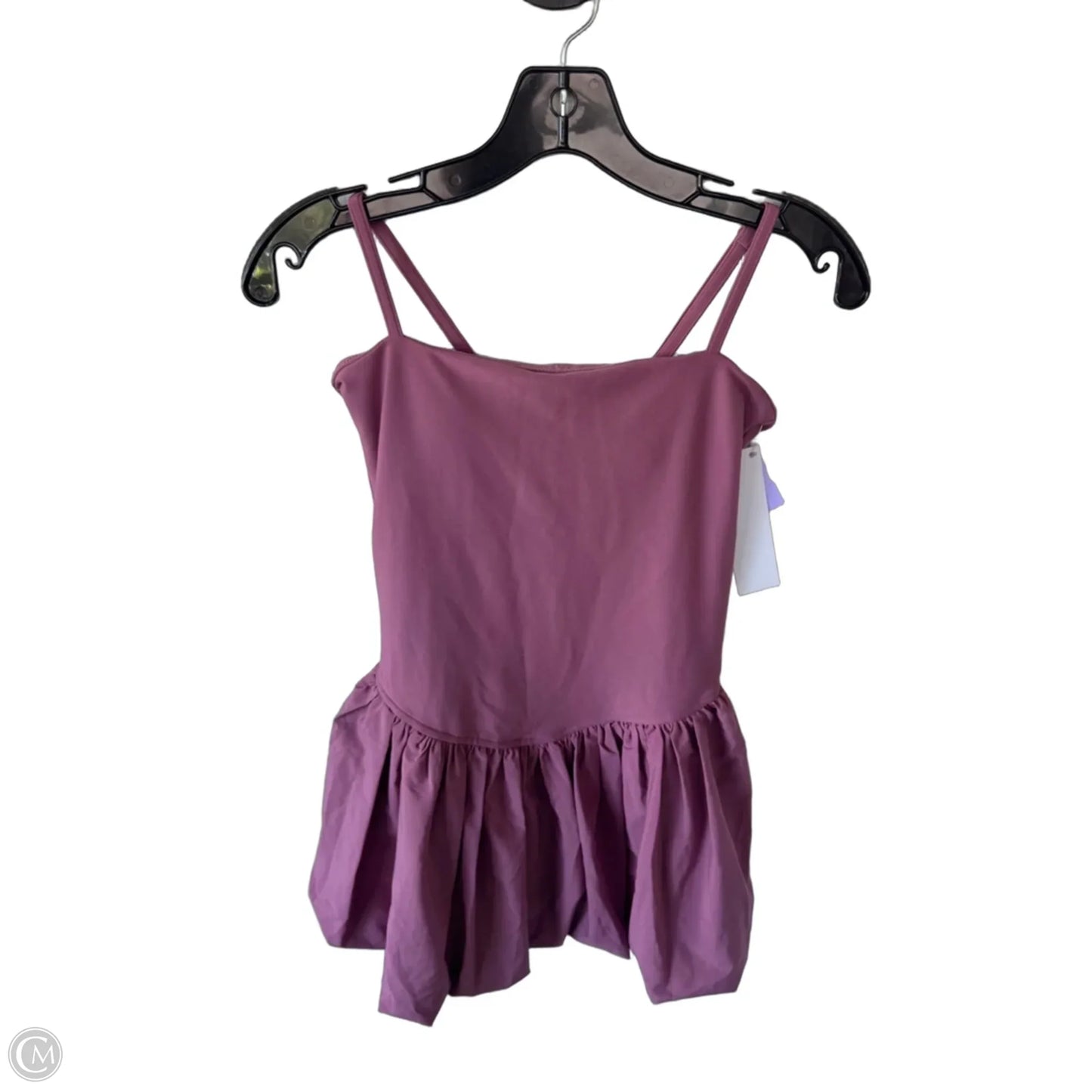 Athletic Dress By Ypb In Pink, Size: Xs