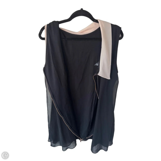 Dress Party Short By Alfani In Black, Size: L