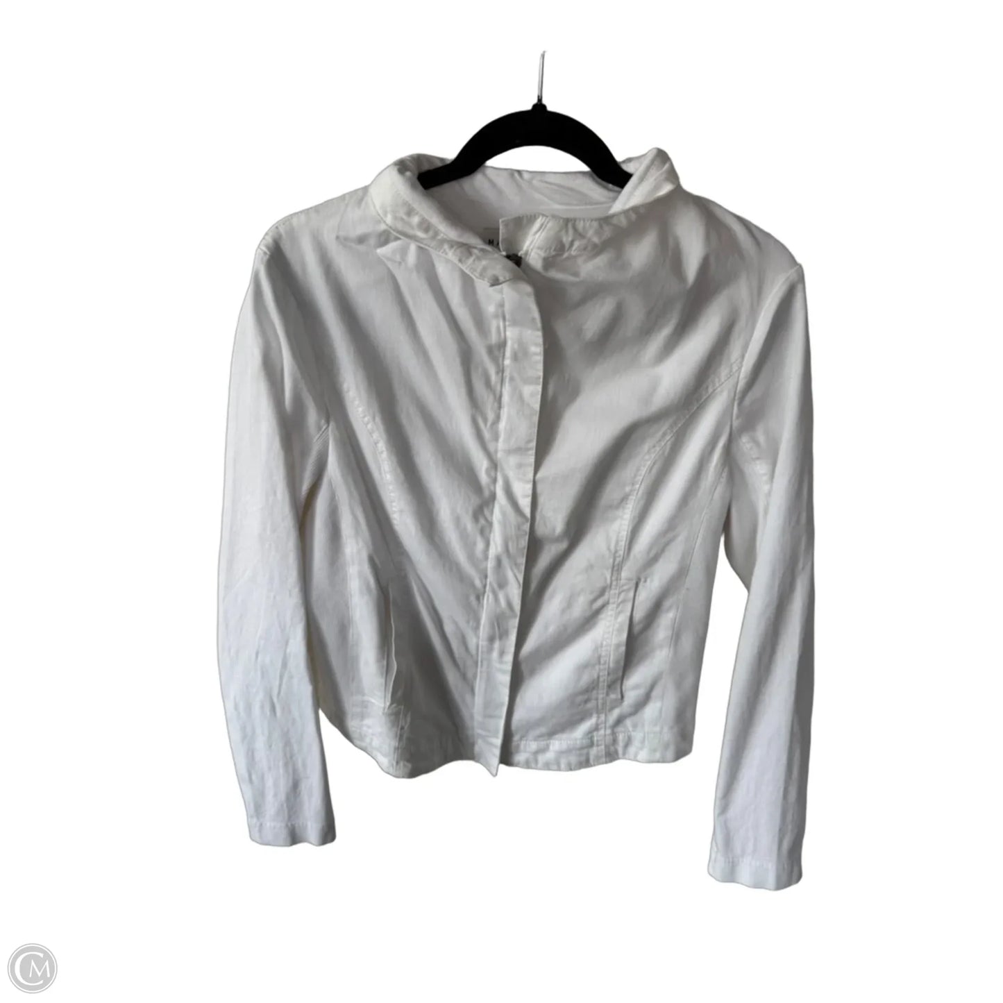 Jacket Other By Marrakech In White, Size: S