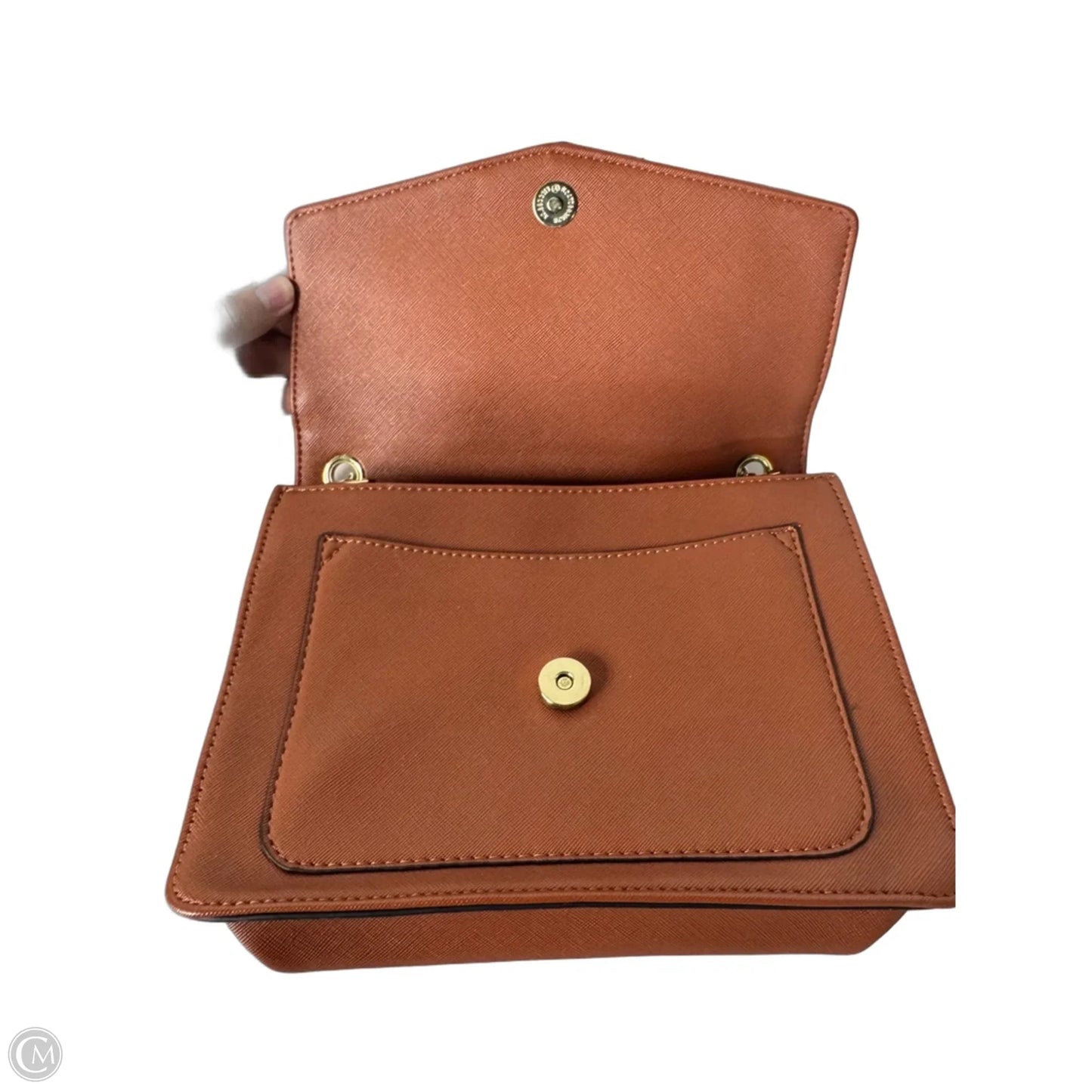 Handbag By Steve Madden, Size: Small