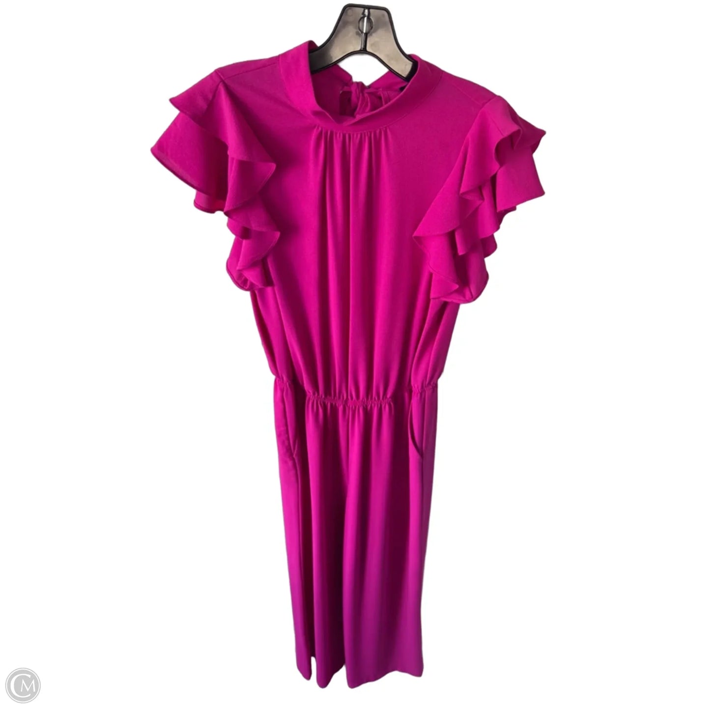 Jumpsuit By 1.state In Pink, Size: M