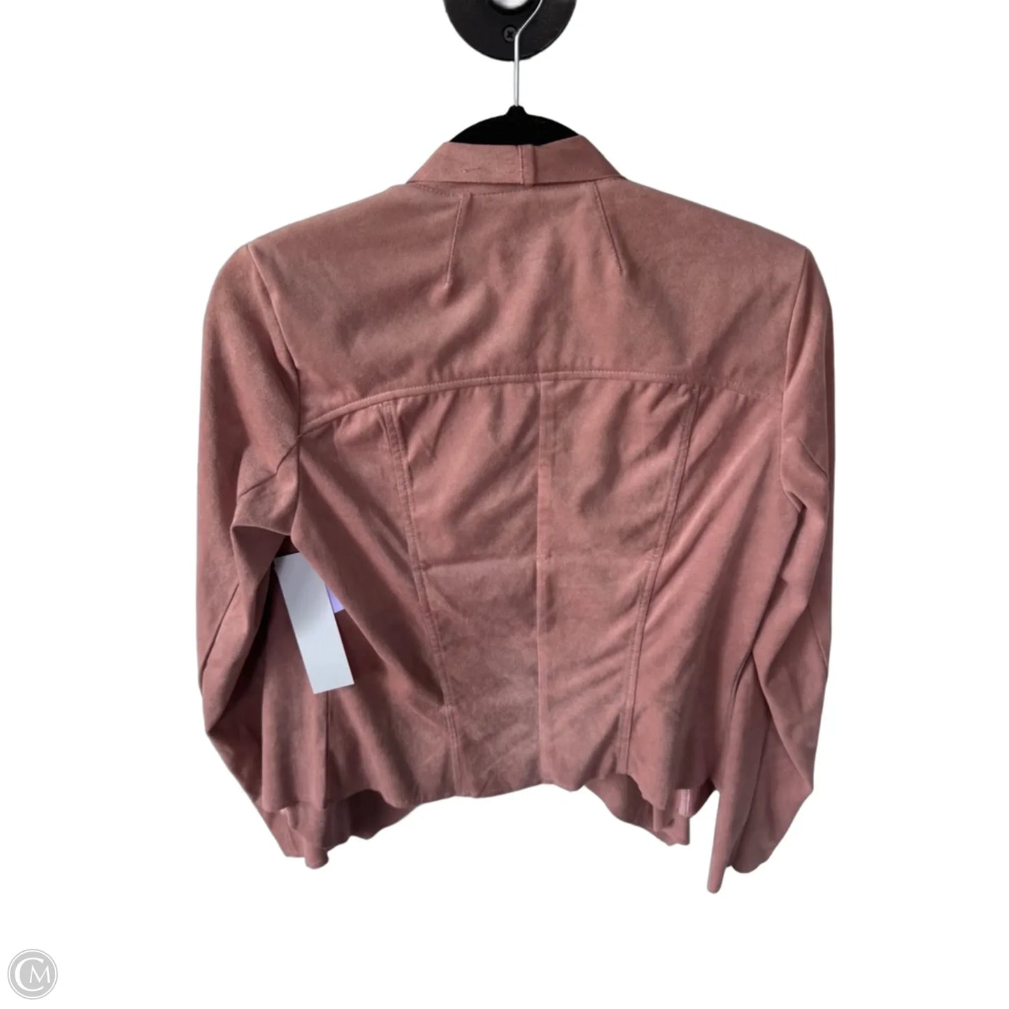 Jacket Other By Kut In Peach, Size: S