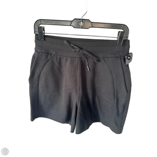 Shorts By Lululemon In Black, Size: 6