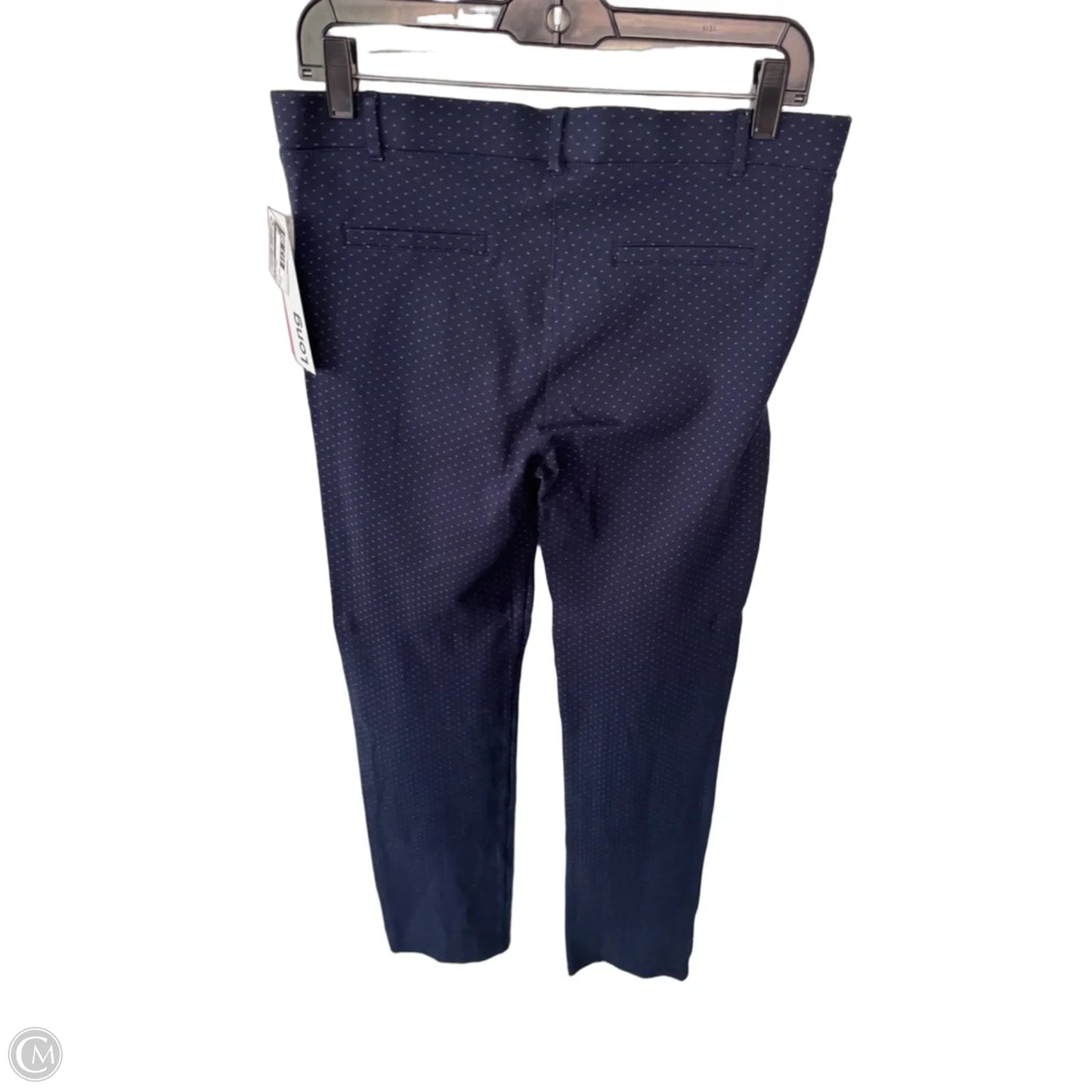 Pants Other By Betabrand In Blue, Size: 12