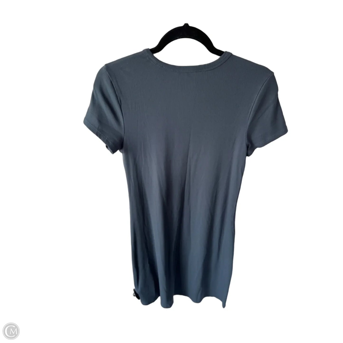 Athletic Dress By Athleta In Grey, Size: M