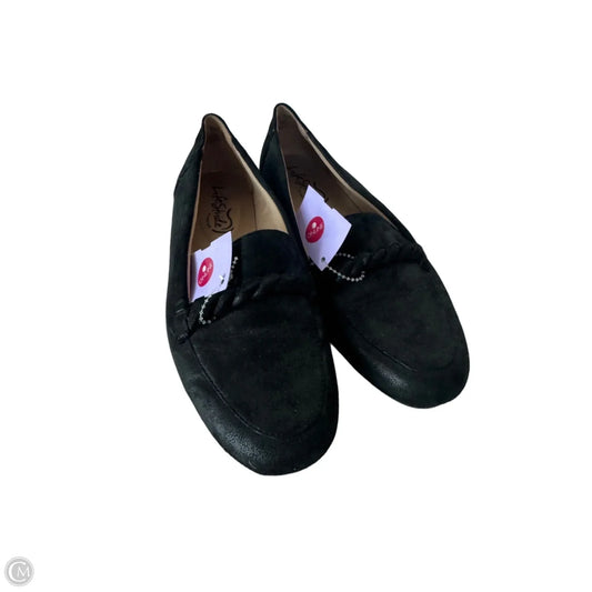 Shoes Flats By Life Stride In Black, Size: 6.5