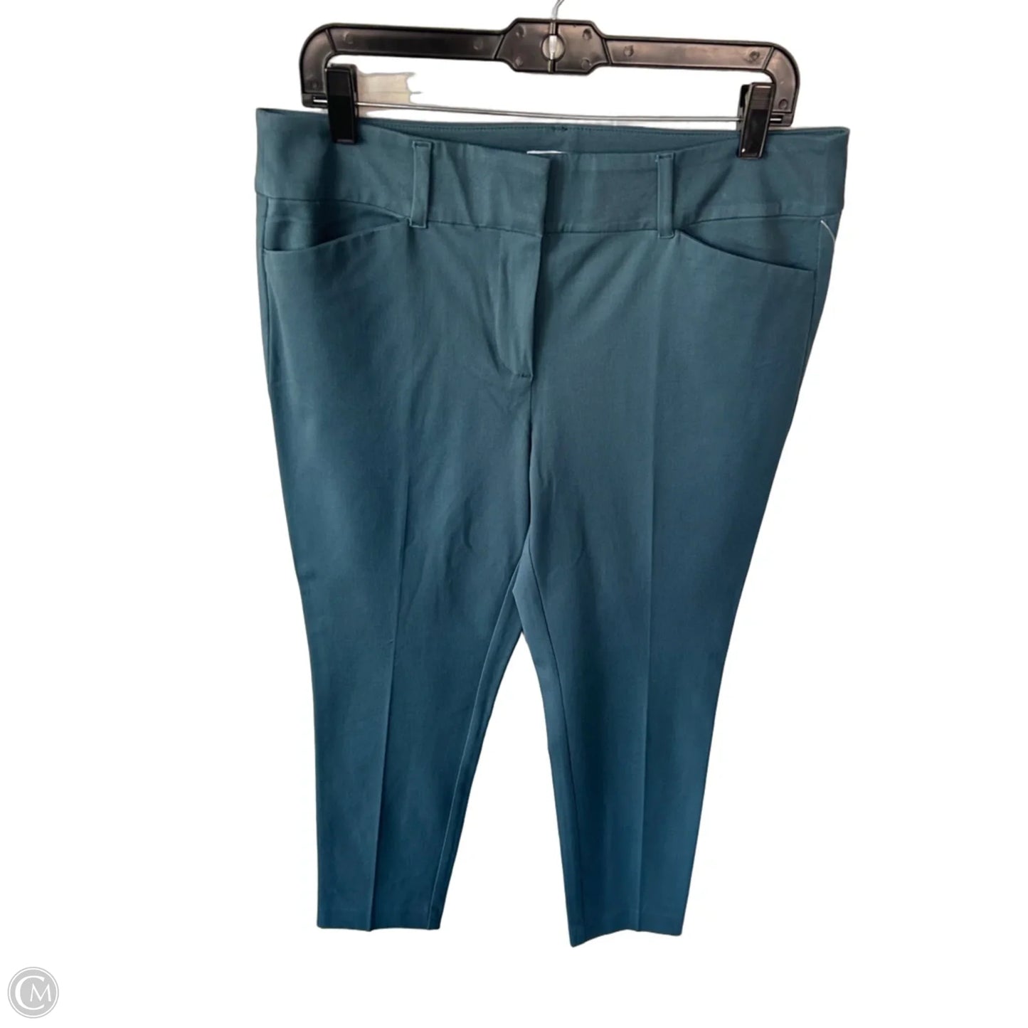 Pants Other By Loft In Blue, Size: 10