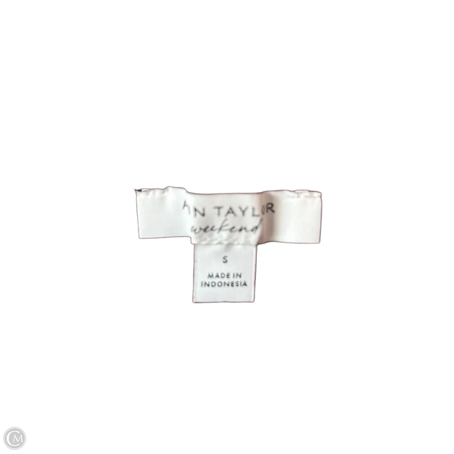 Pants Wide Leg By Ann Taylor In Pink, Size: 4
