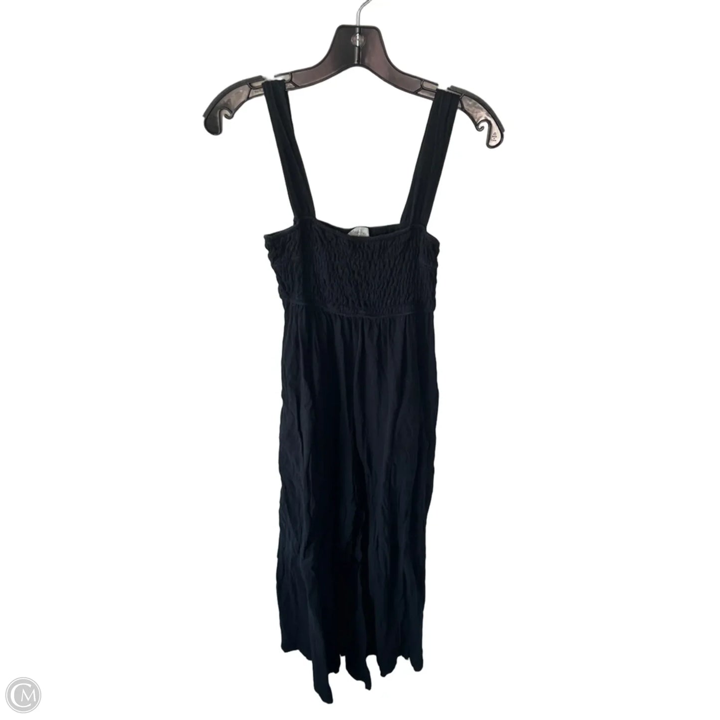 Jumpsuit By By Together In Black, Size: S