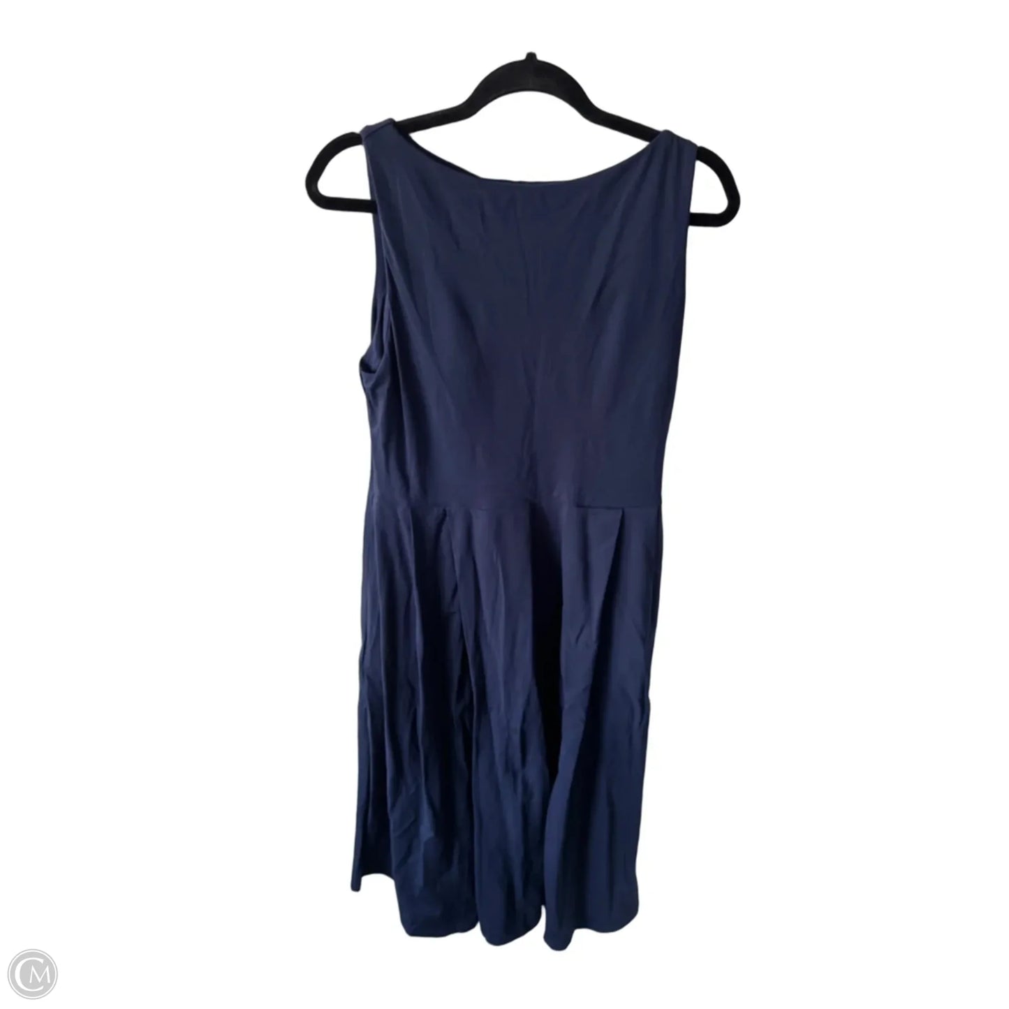 Dress Work By Cmc In Navy, Size: L