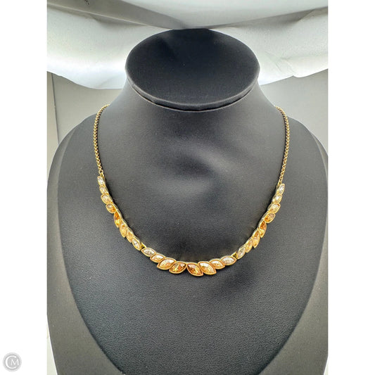 Necklace Designer By Swarovski