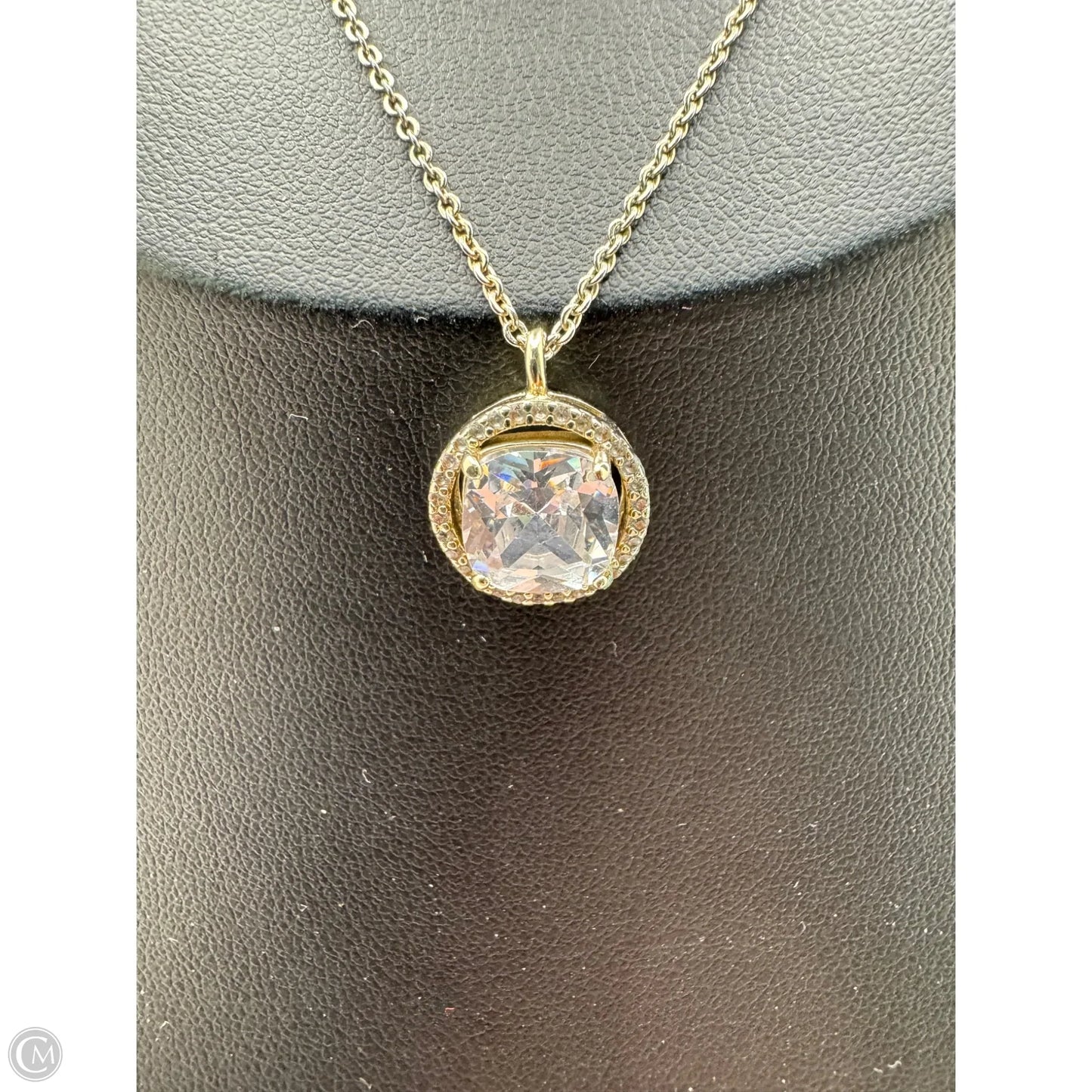 Necklace Charm By Clothes Mentor
