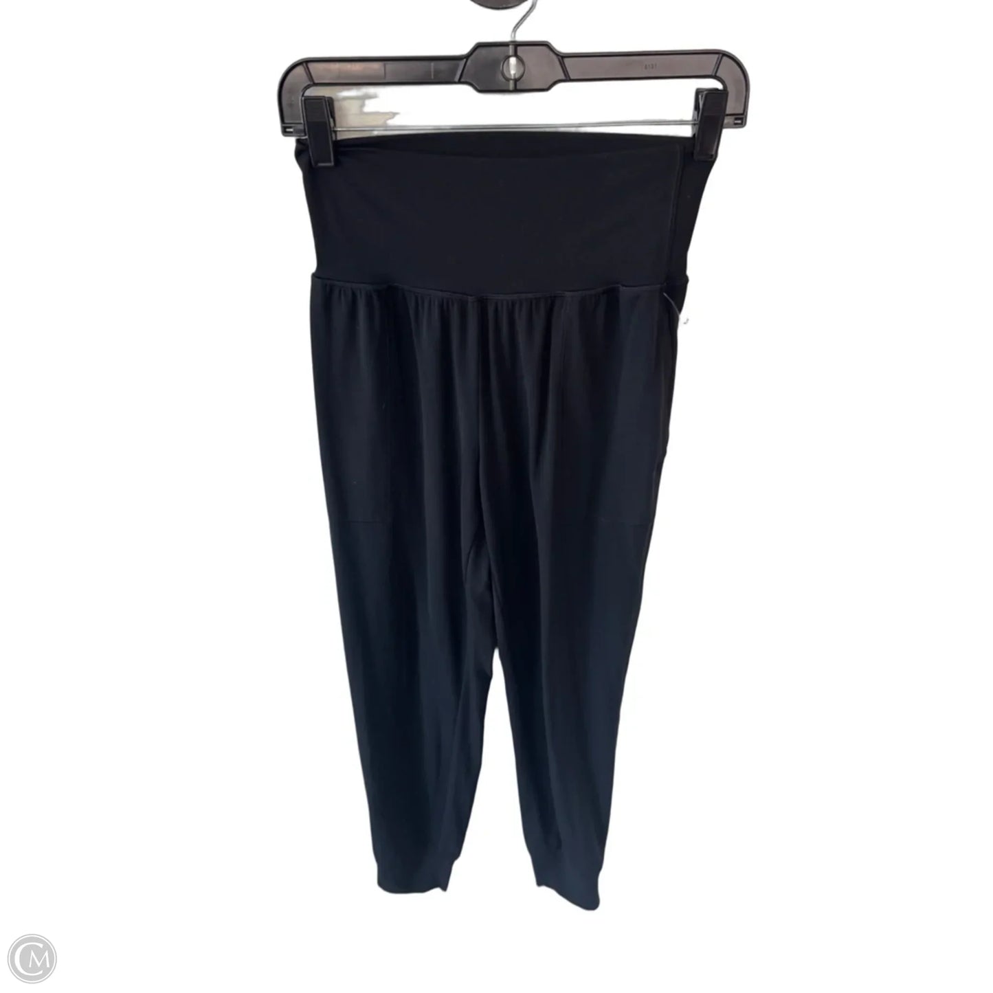 Athletic Pants By Athleta In Black, Size: 0