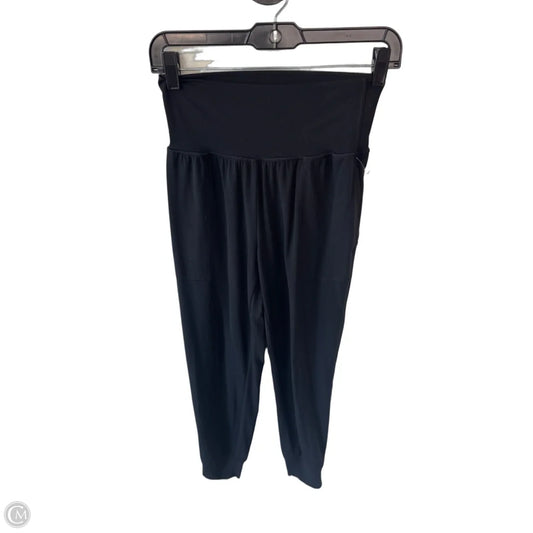 Athletic Pants By Athleta In Black, Size: 0