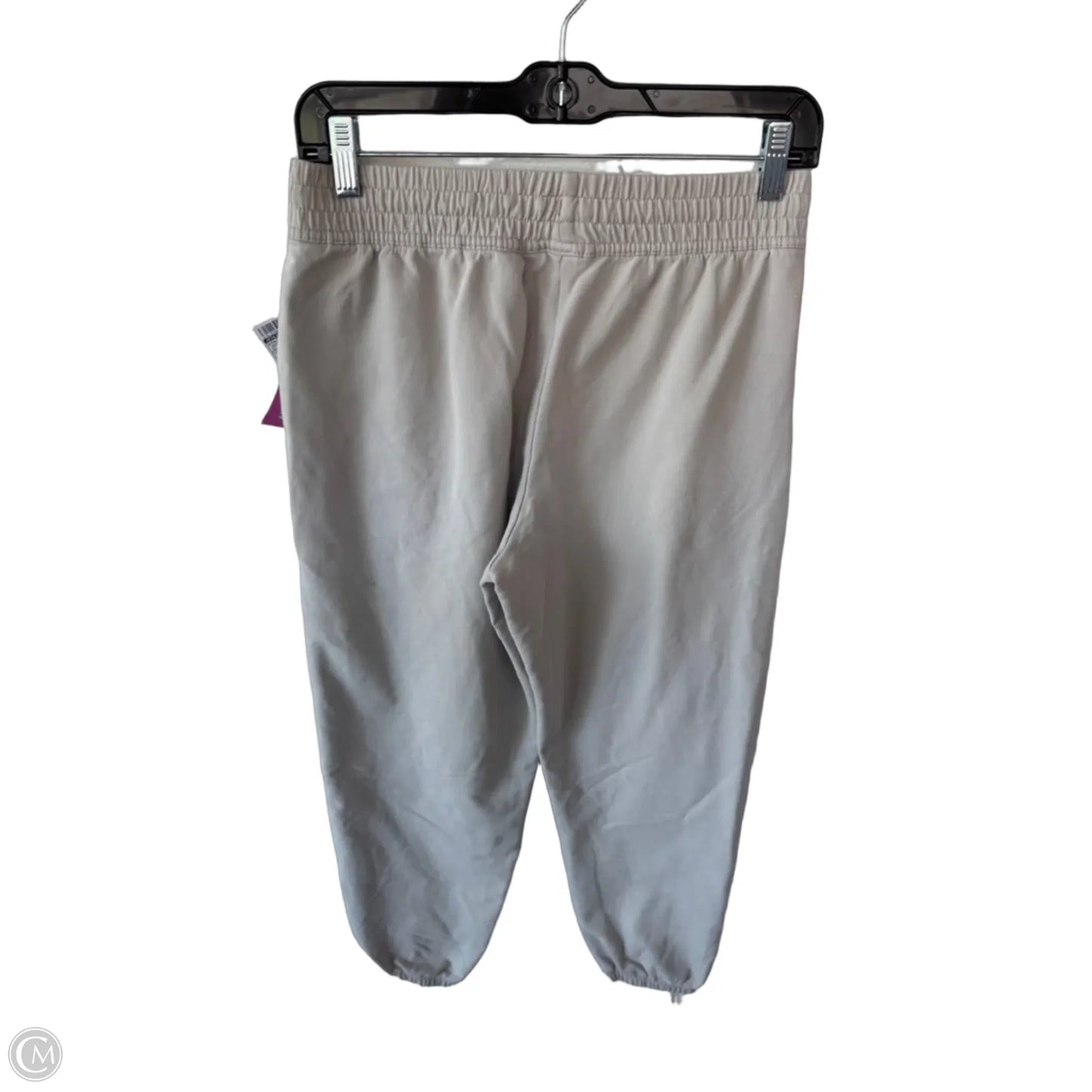 Athletic Pants By Athleta In Cream, Size: 0