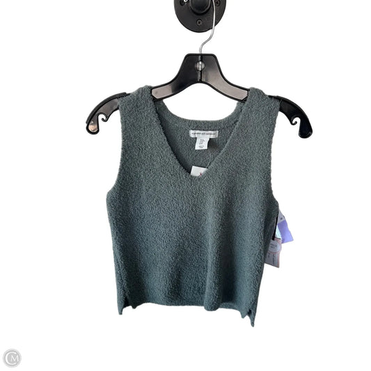 Shorts Set By Cupcakes And Cashmere In Green, Size: M