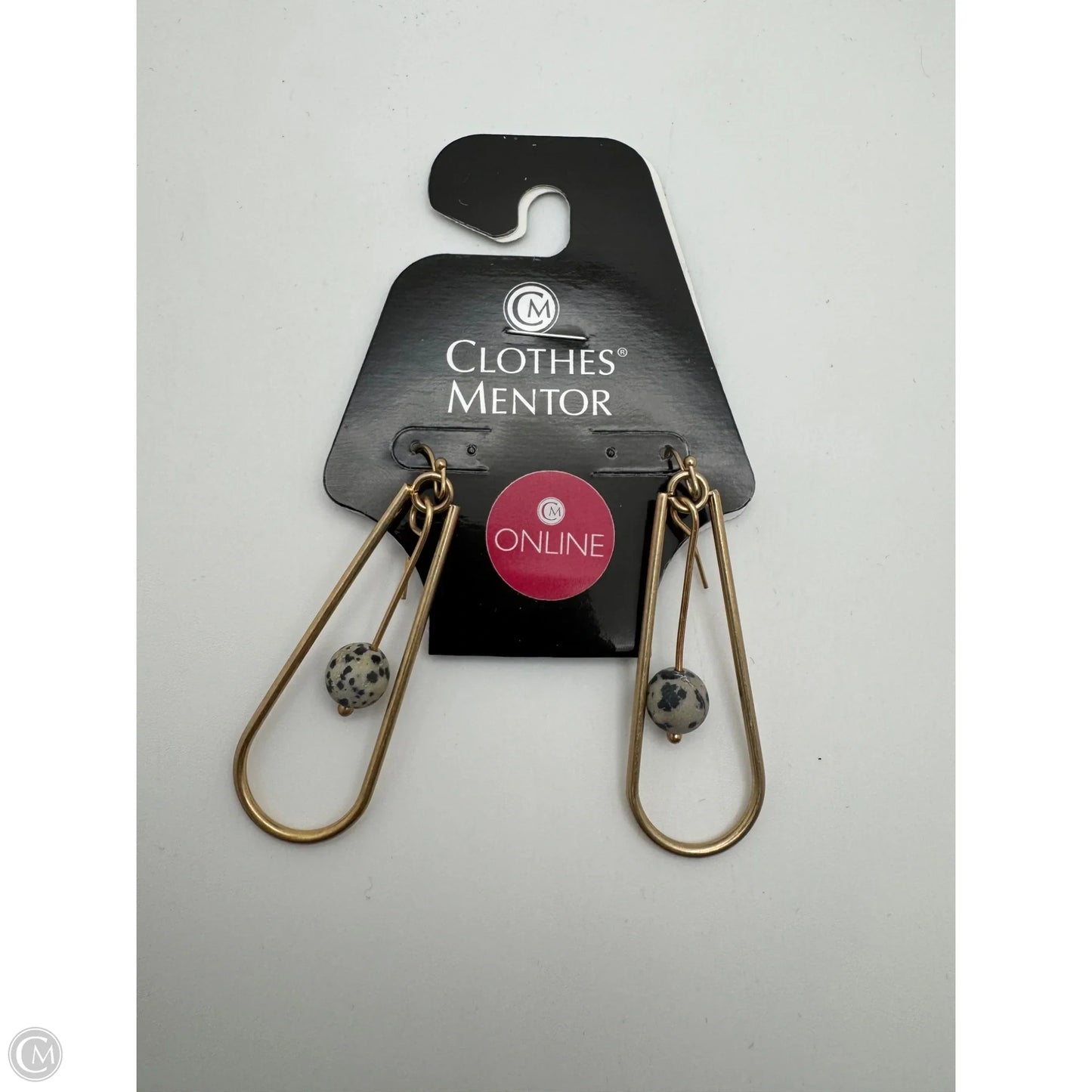 Earrings Dangle/drop By Clothes Mentor