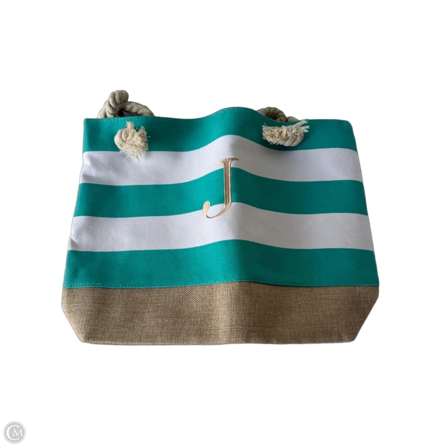Tote By Cme, Size: Large