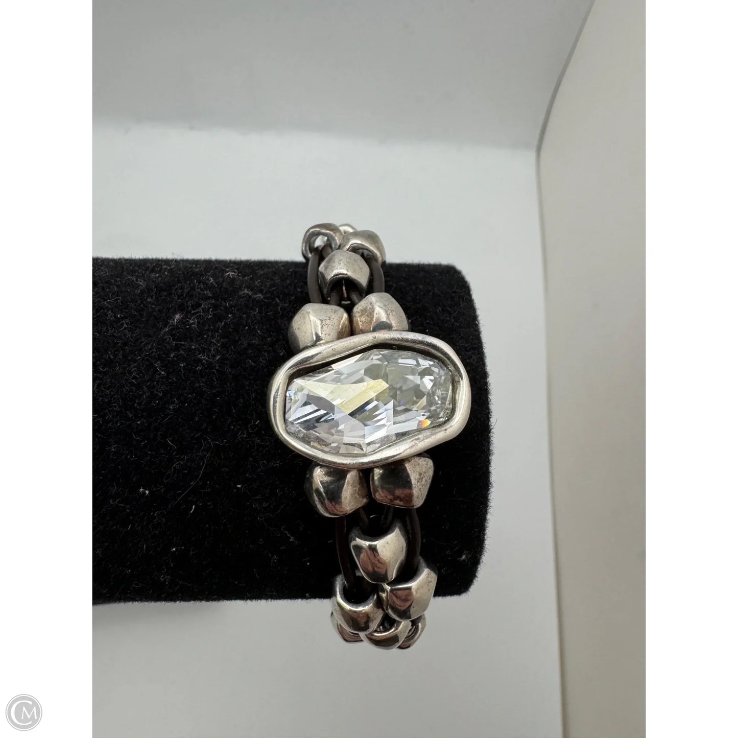 Bracelet Beaded By Uno De 50