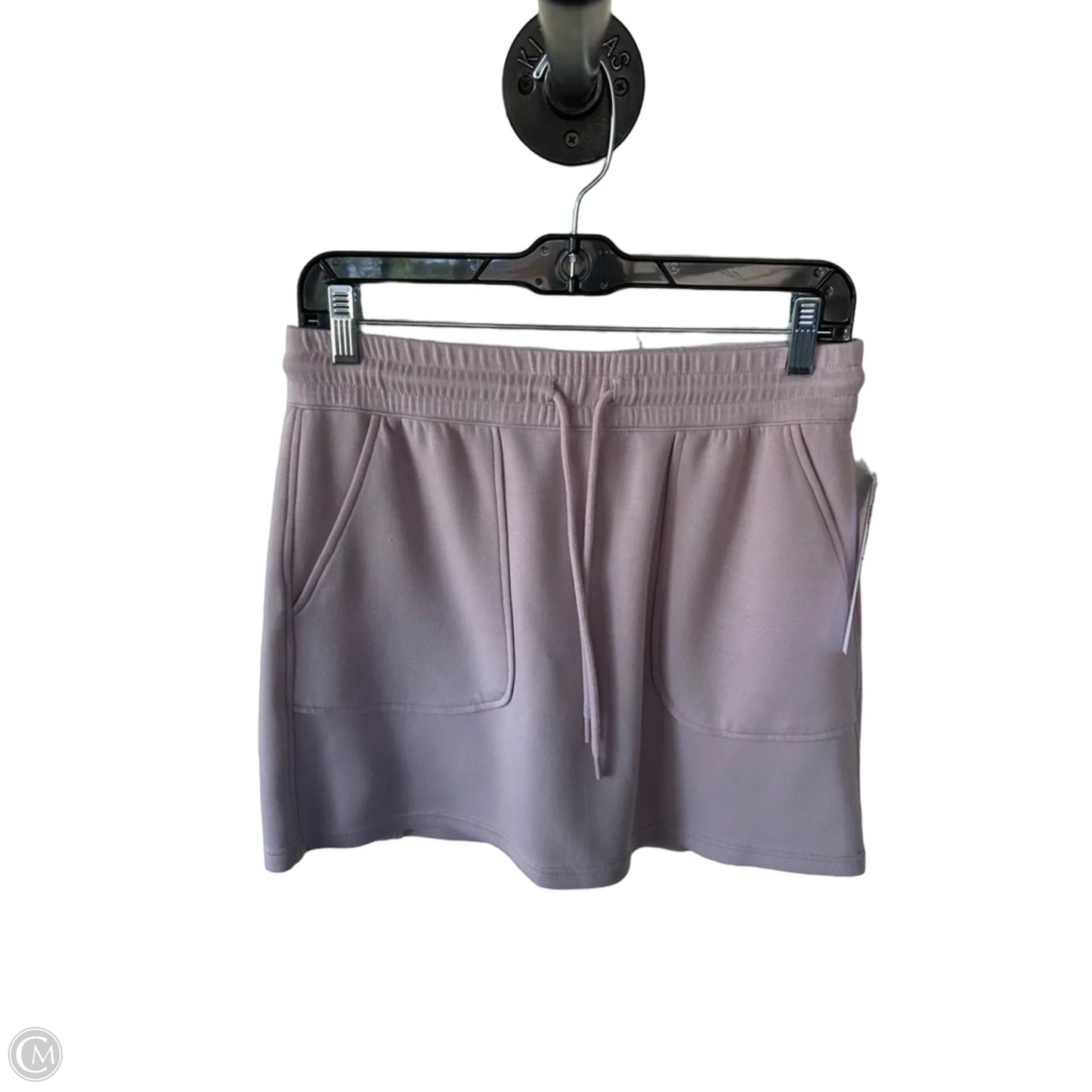 Skort By Liverpool In Purple, Size: 4