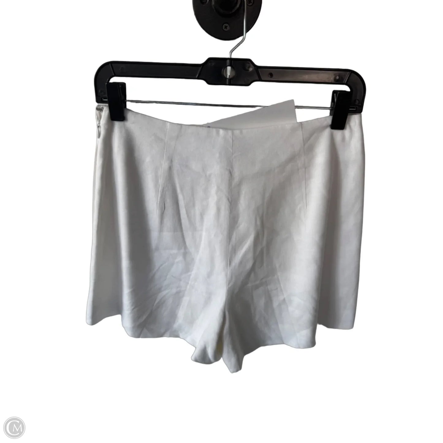 Shorts By Antonio Melani In White, Size: 4