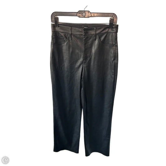 Pants Other By Express In Black, Size: 6