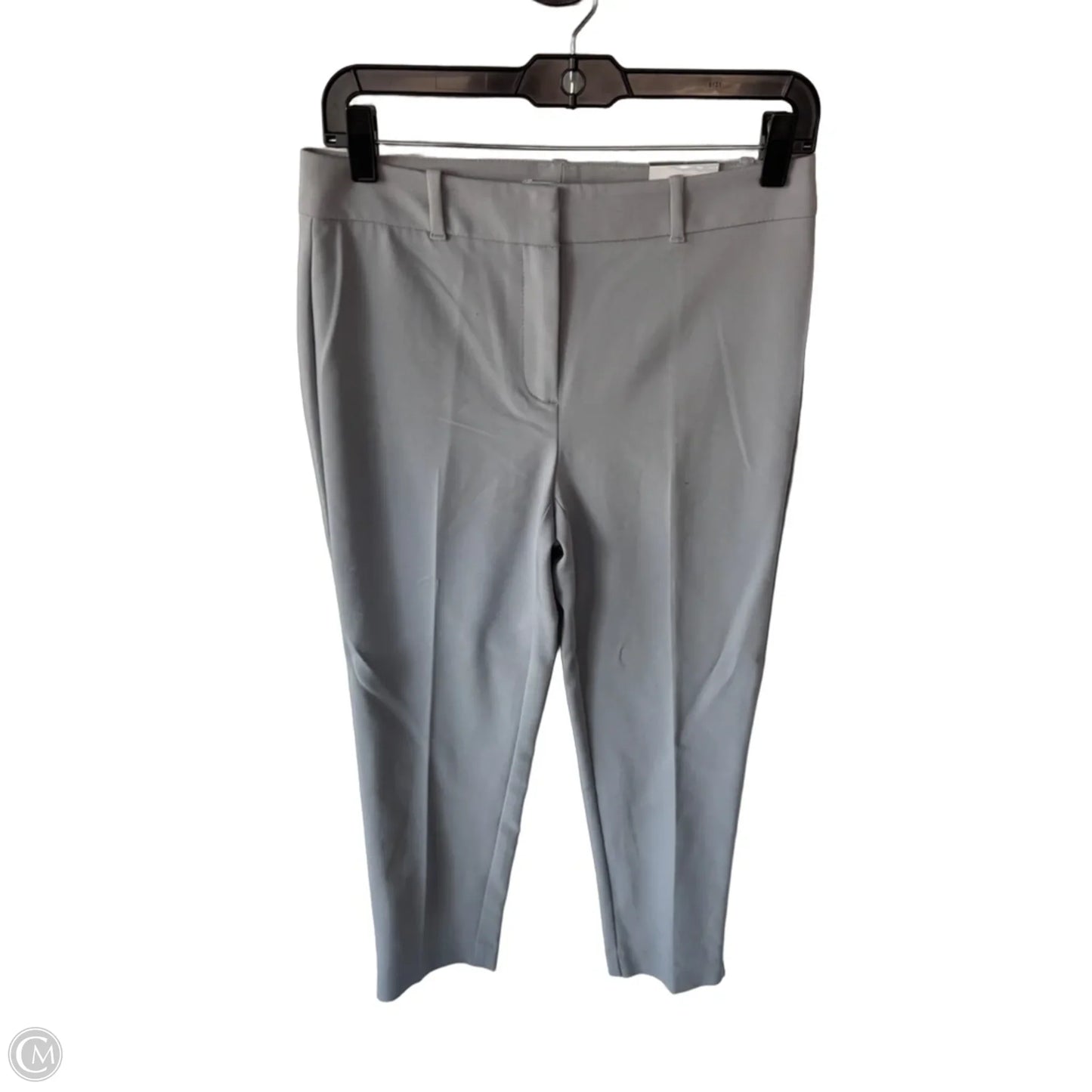 Pants Other By White House Black Market In Grey, Size: 2