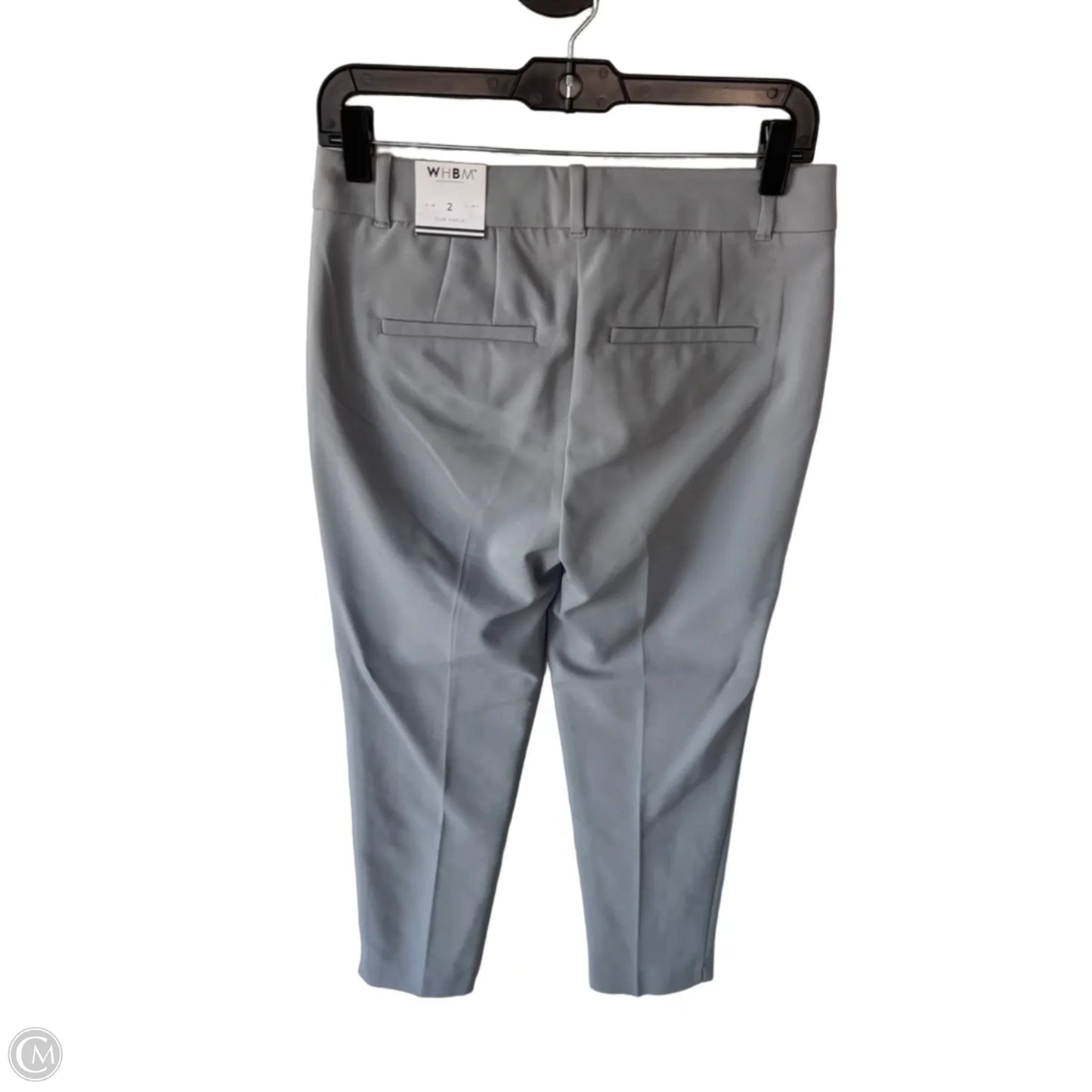 Pants Other By White House Black Market In Grey, Size: 2