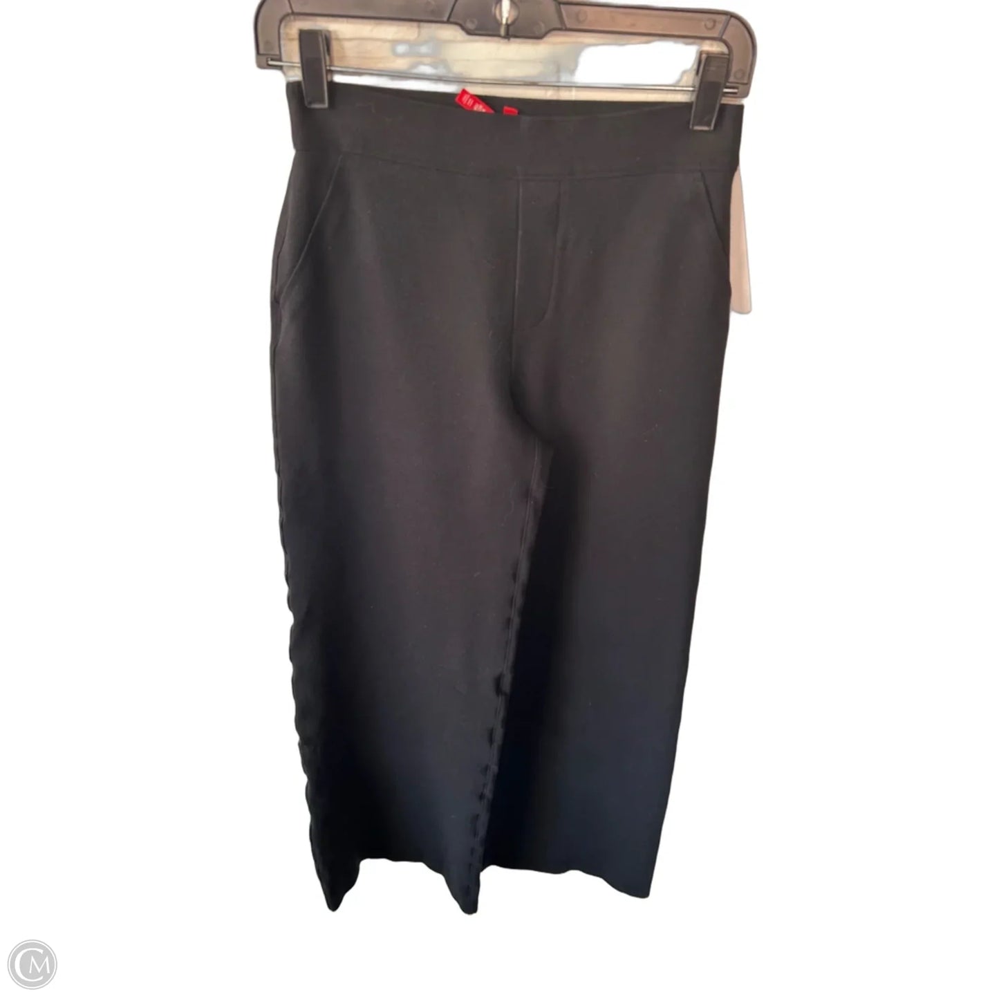 Pants Other By Spanx In Black, Size: 0