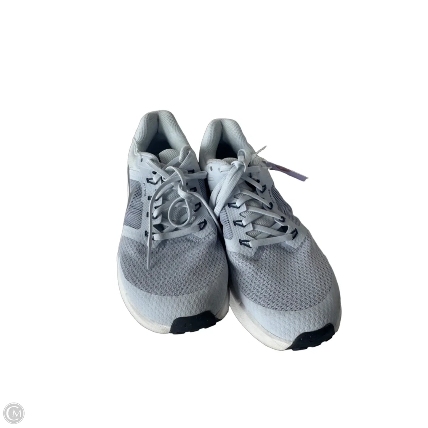 Shoes Athletic By Nike In Blue, Size: 9