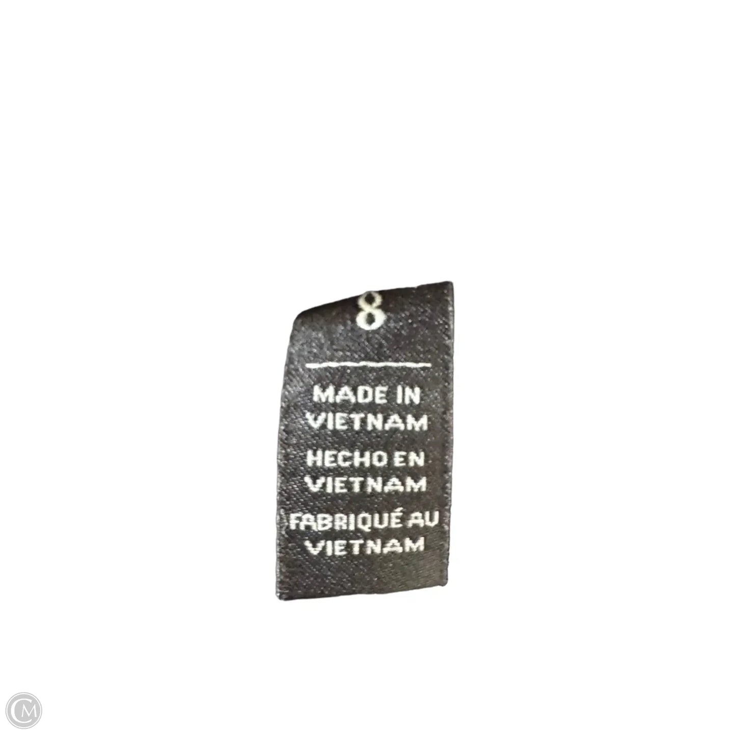 Shorts By White House Black Market In Black, Size: 8