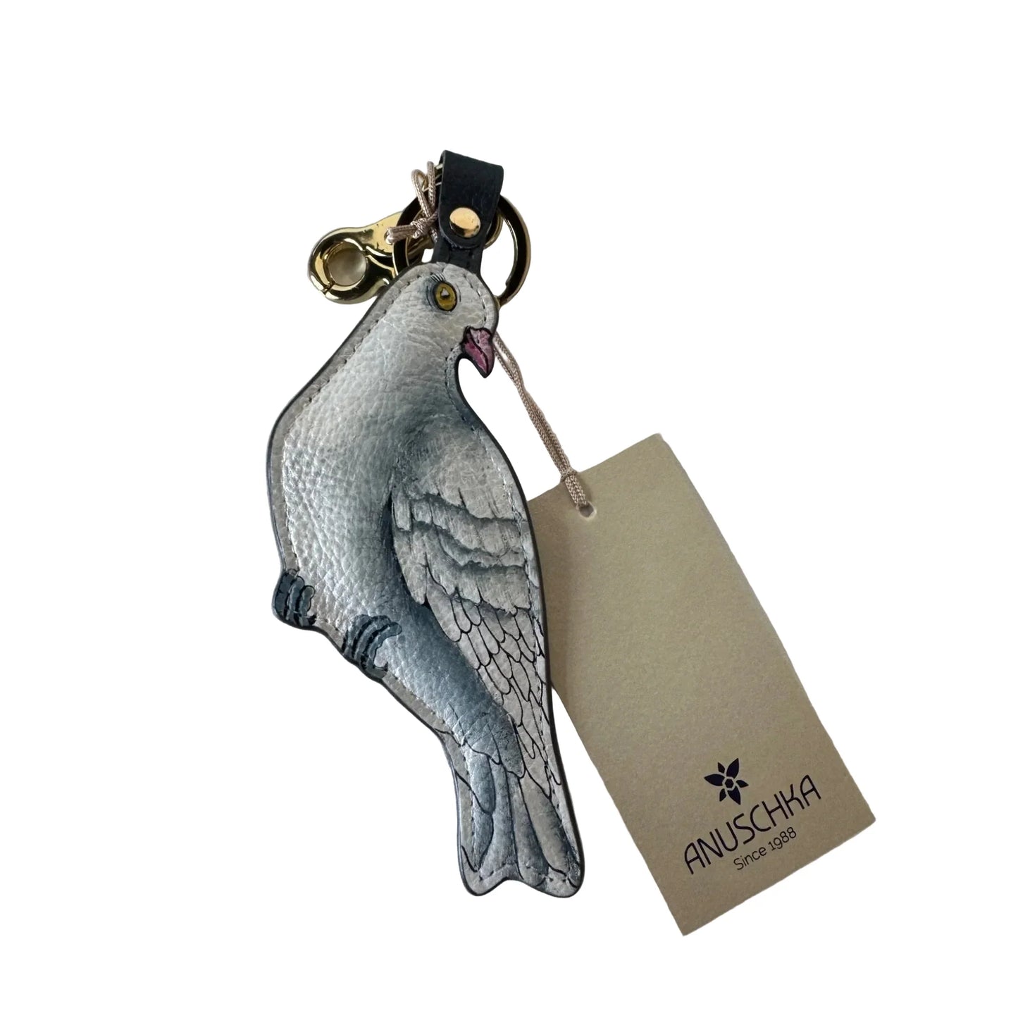 Key Chain By Anuschka, Size: