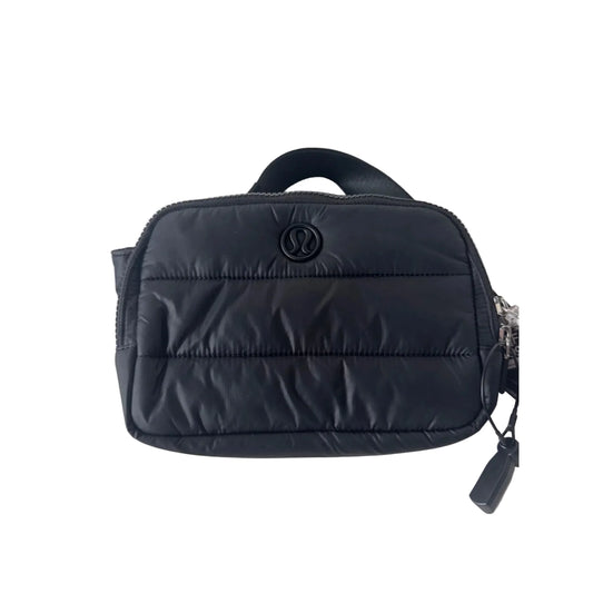 Belt Bag By Lululemon, Size: Small