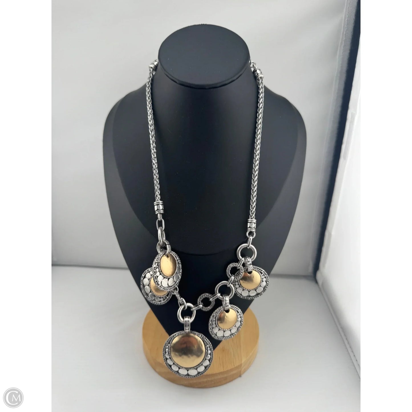 Necklace Statement By Clothes Mentor