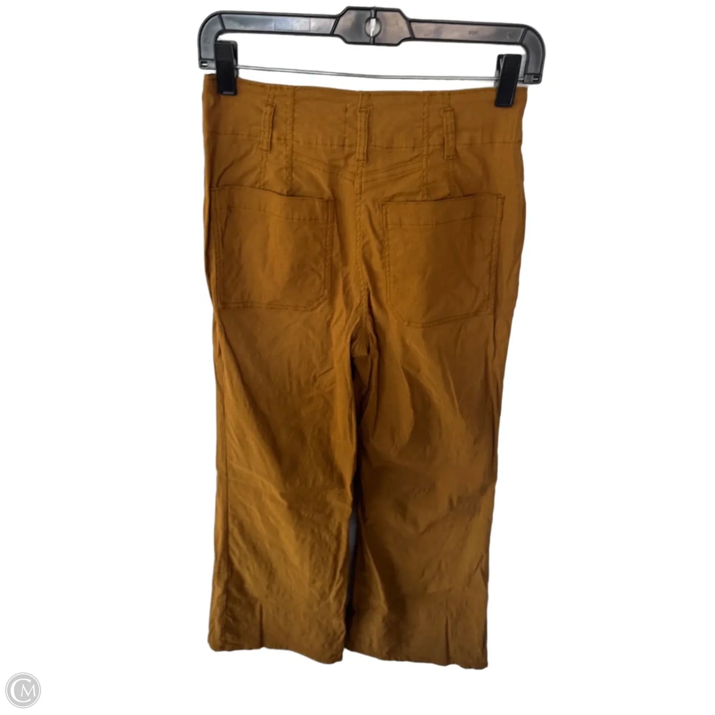Pants Other By Maeve In Tan, Size: 2