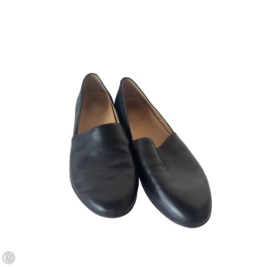 Shoes Flats By Dansko In Black, Size: 8.5
