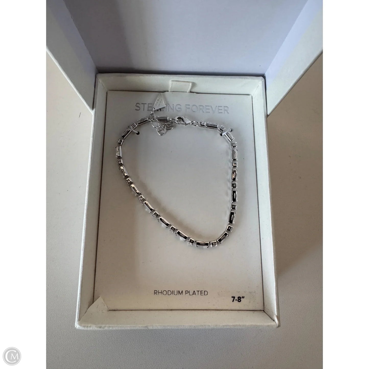 Bracelet Sterling Silver By Clothes Mentor