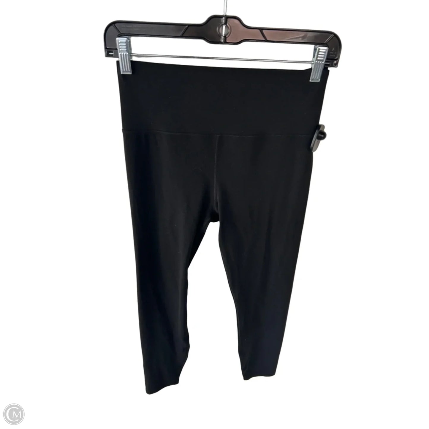 Athletic Leggings By Vuori In Black, Size: 8