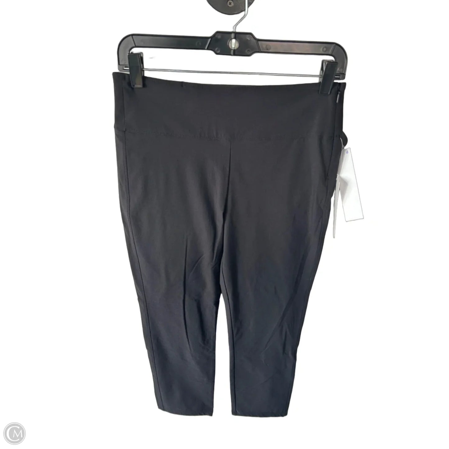 Athletic Pants By Athleta In Black, Size: 6